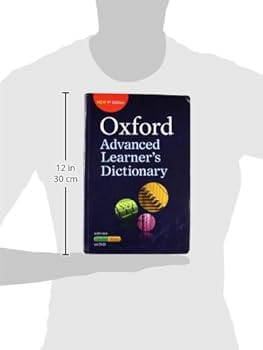 Oxford advanced learner's dictionary 第9版 オックスフォード上級学習者辞書 - 第9版（英語）
